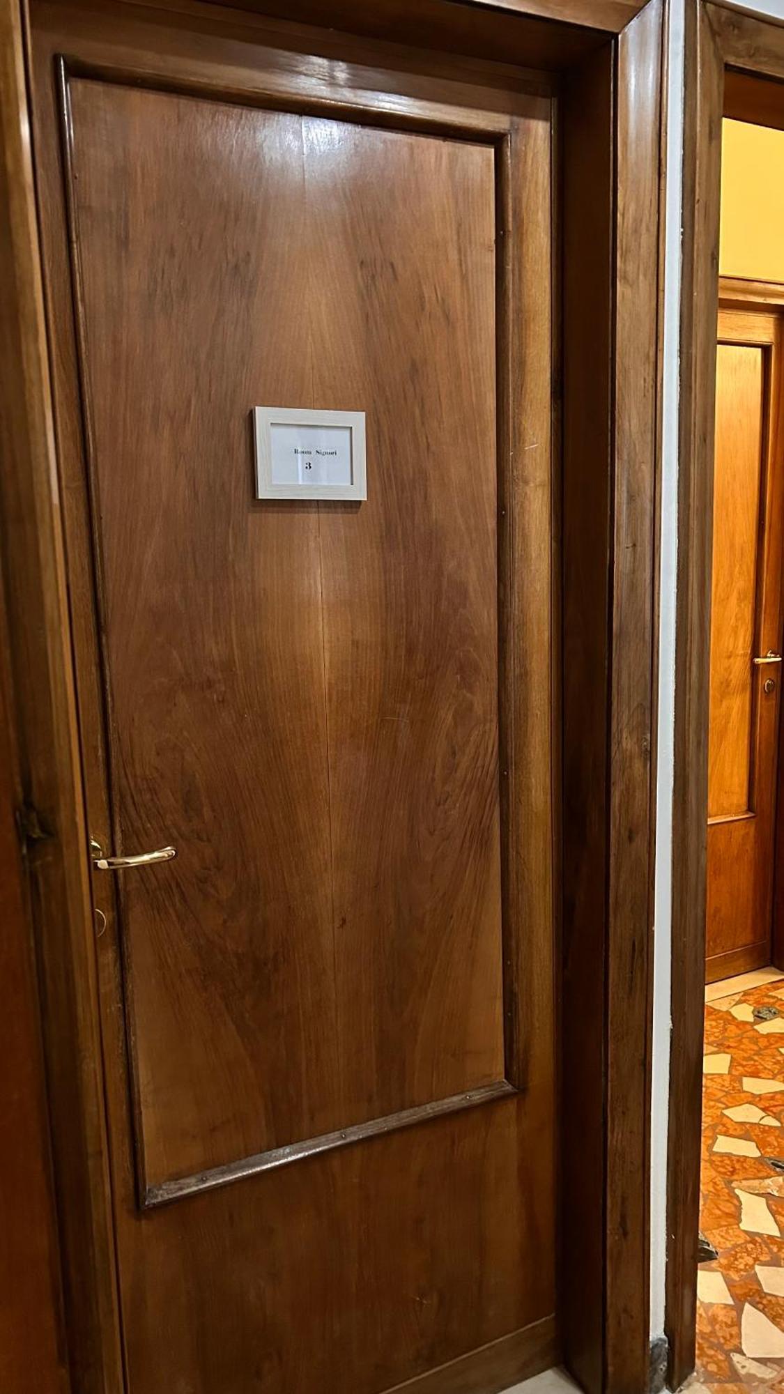 Notti Sull'Adige Hotel Verona Exterior photo
