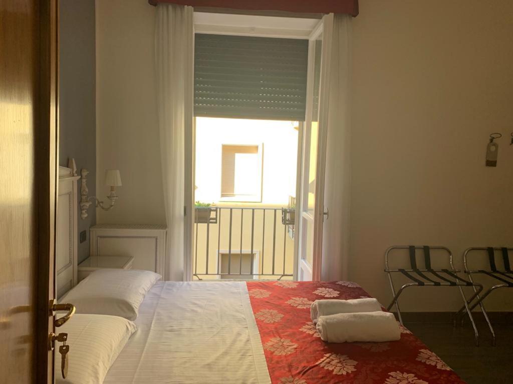 Notti Sull'Adige Hotel Verona Exterior photo