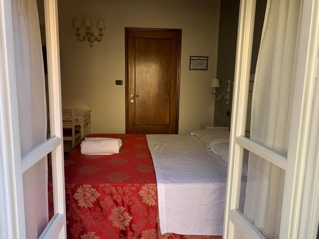 Notti Sull'Adige Hotel Verona Exterior photo