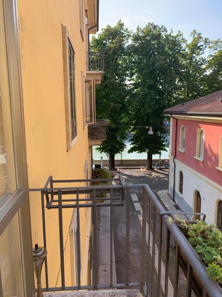 Notti Sull'Adige Hotel Verona Exterior photo
